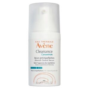 Avéne Cleanance Concentrate Blemish Control Serum 1oz